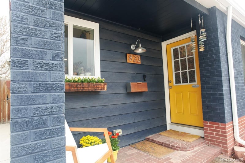 823 Raritan St, Denver, CO 80223