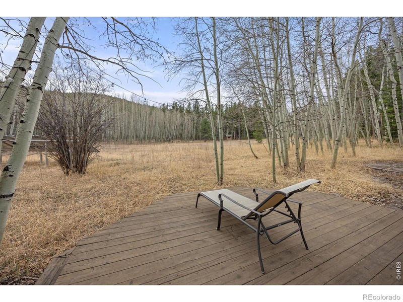 438 County Rd, Rollinsville, CO 80474
