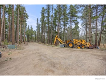 438 County Rd, Rollinsville, CO 80474