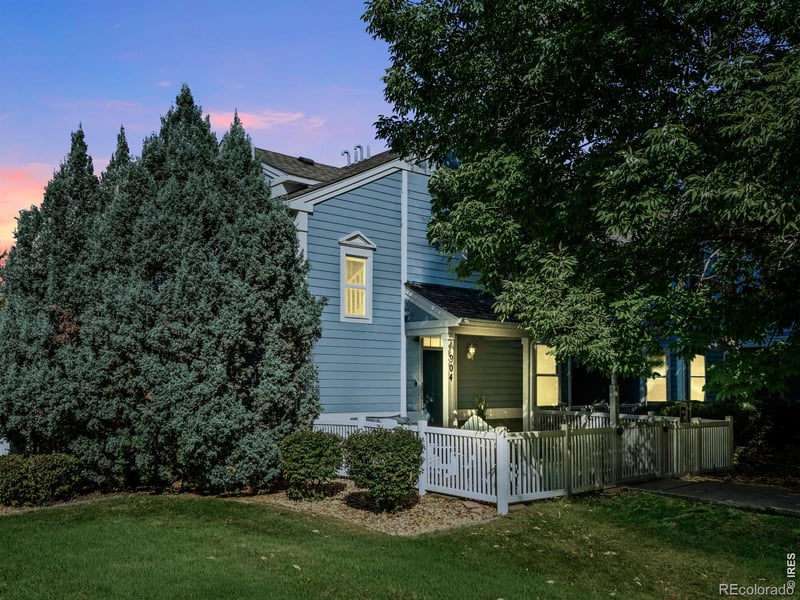 640 Gooseberry Dr #904, Longmont, CO 80503