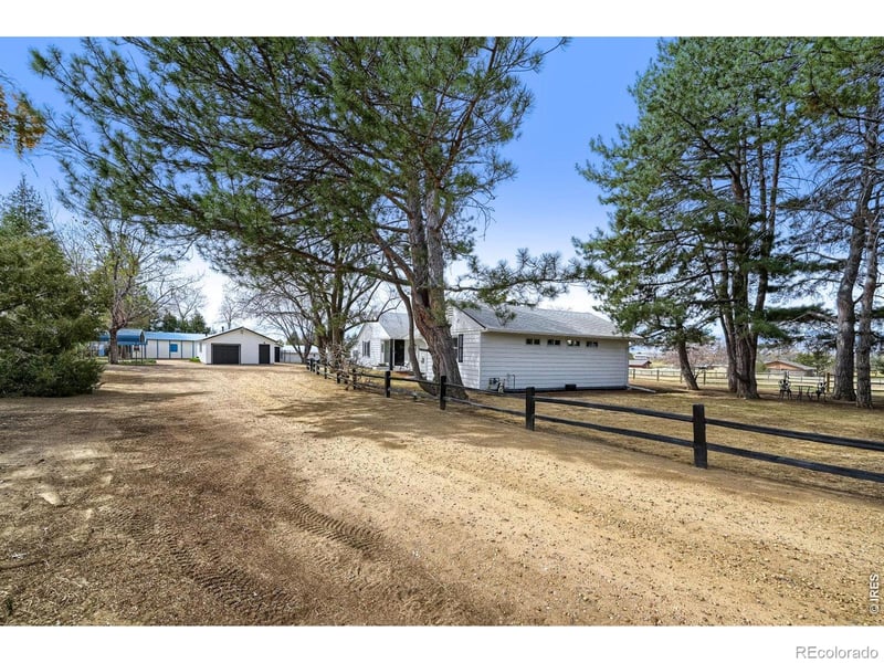 8438 Hygiene Rd, Longmont, CO 80503