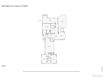 8438 Hygiene Rd, Longmont, CO 80503