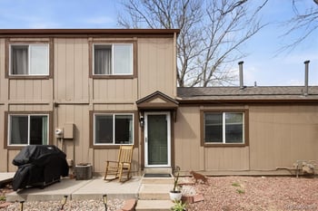 7700 Glasgow Pl #15B, Littleton, CO 80128