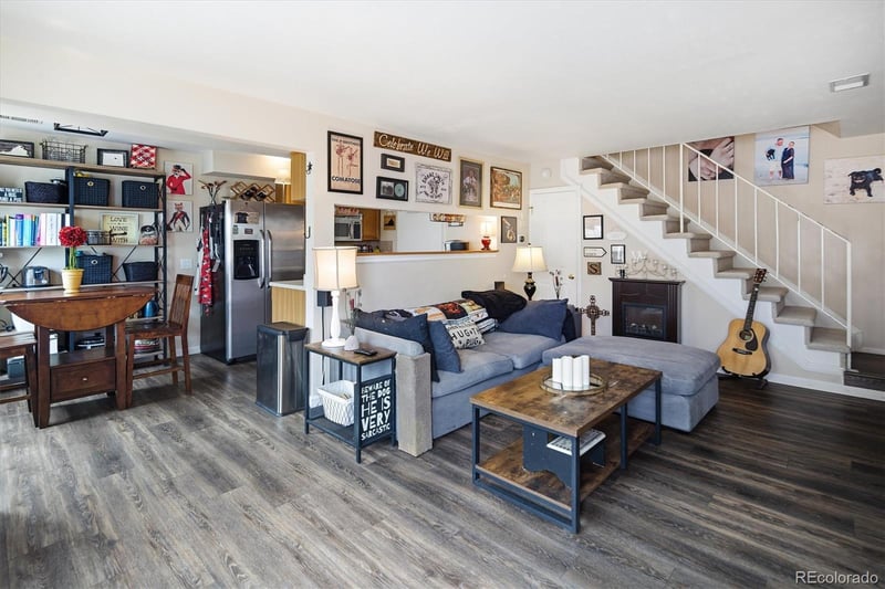 7700 Glasgow Pl #15B, Littleton, CO 80128