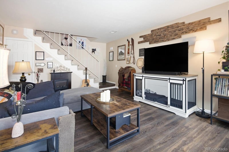 7700 Glasgow Pl #15B, Littleton, CO 80128