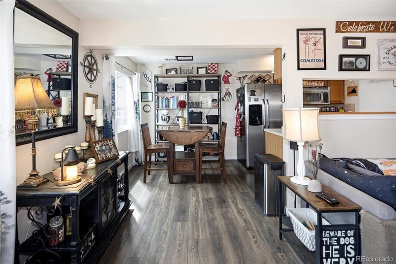 7700 Glasgow Pl #15B, Littleton, CO 80128