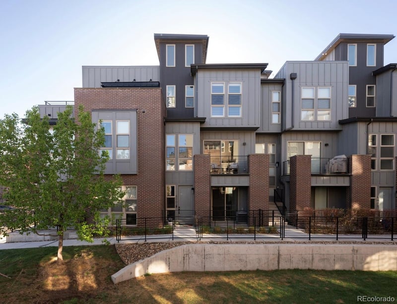 5003 Platte River Pw, Littleton, CO 80123