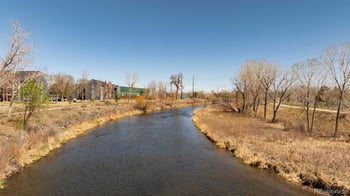 5003 S Platte River Pw, Littleton, CO 80123