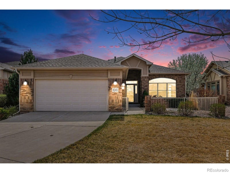 8245 Hidden Cove Ct, Windsor, CO 80528