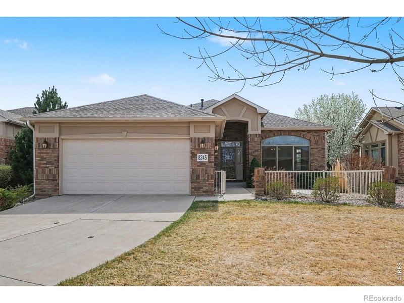 8245 Hidden Cove Ct, Windsor, CO 80528