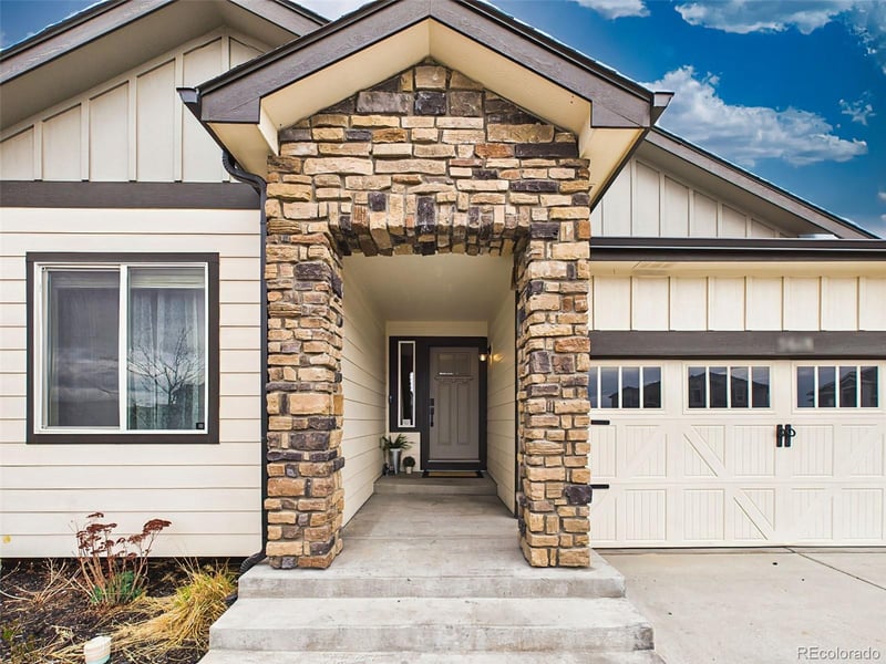 5618 Makalu Dr, Colorado Springs, CO 80924