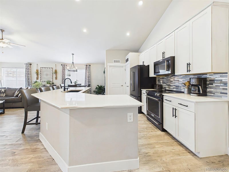 5618 Makalu Dr, Colorado Springs, CO 80924