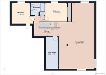 5618 Makalu Dr, Colorado Springs, CO 80924