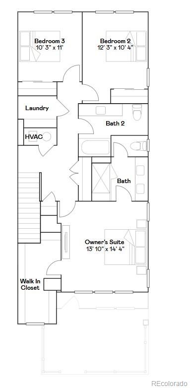 14905 Oneida St #4, Thornton, CO 80602