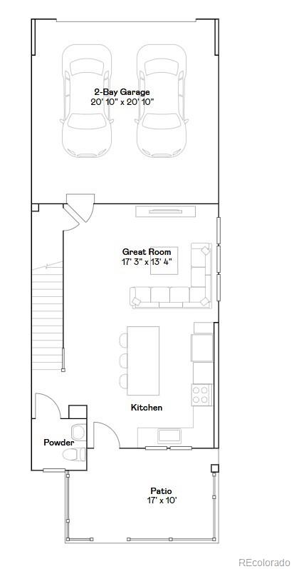 14905 Oneida St #4, Thornton, CO 80602