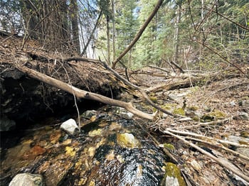 189 Cedar Ridge Rd, Mosca, CO 81146