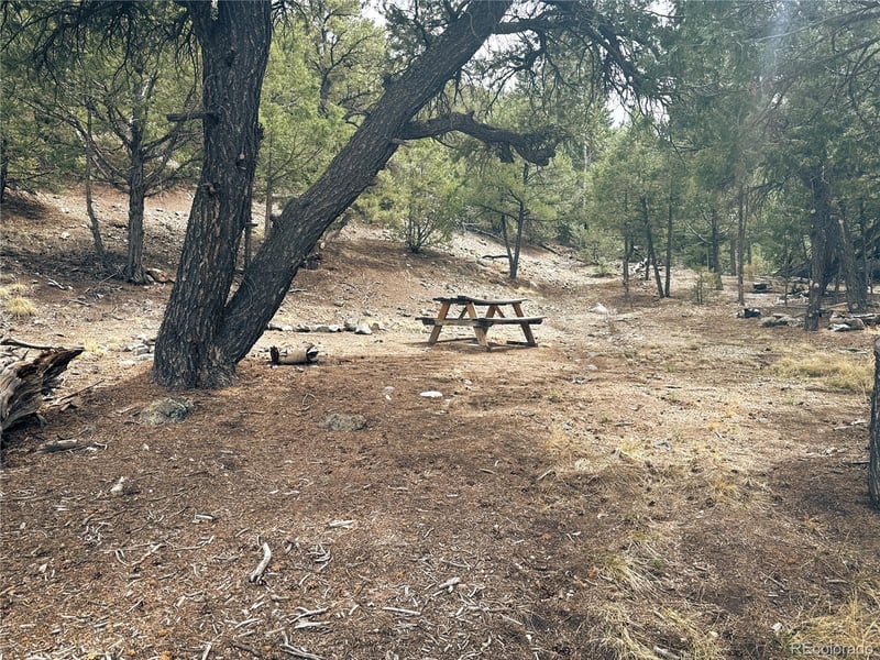 189 Cedar Ridge Rd, Mosca, CO 81146