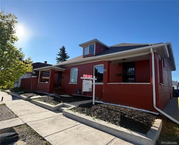 22 E Exposition Ave, Denver, CO 80209