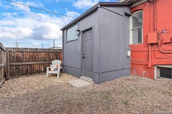 22 E Exposition Ave, Denver, CO 80209