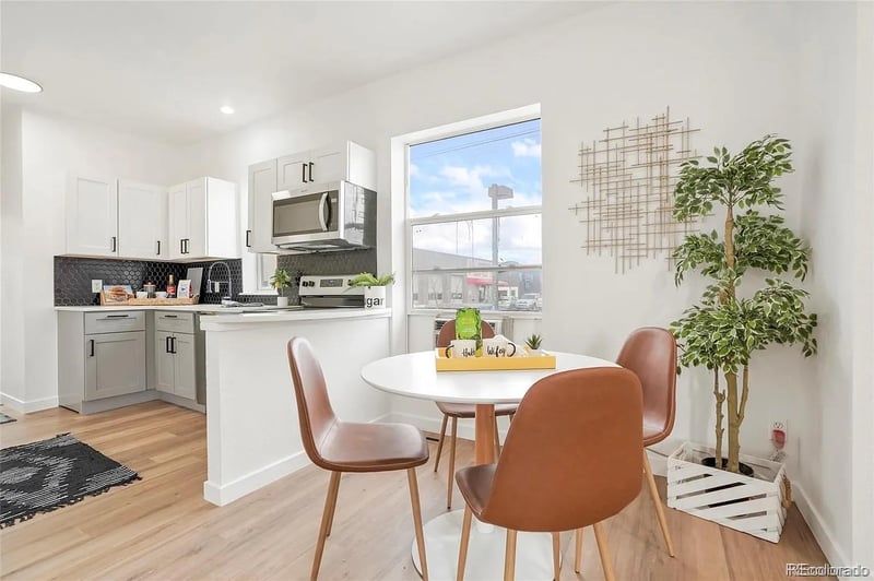 22 Exposition Ave, Denver, CO 80209