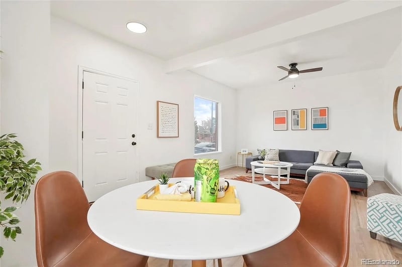 22 Exposition Ave, Denver, CO 80209