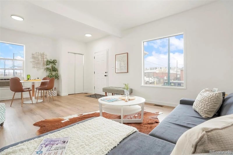 22 Exposition Ave, Denver, CO 80209