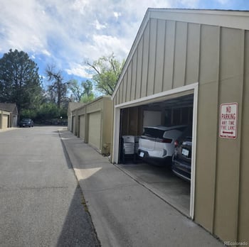 9002 Amherst Dr #A, Denver, CO 80231