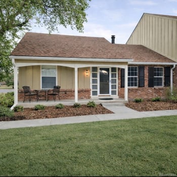 9002 Amherst Dr #A, Denver, CO 80231