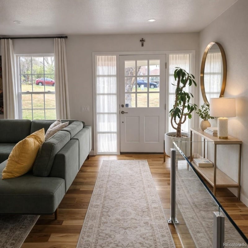 9002 Amherst Dr #A, Denver, CO 80231