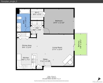 420 Zang St #108, Lakewood, CO 80228