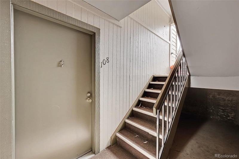420 Zang St #108, Lakewood, CO 80228
