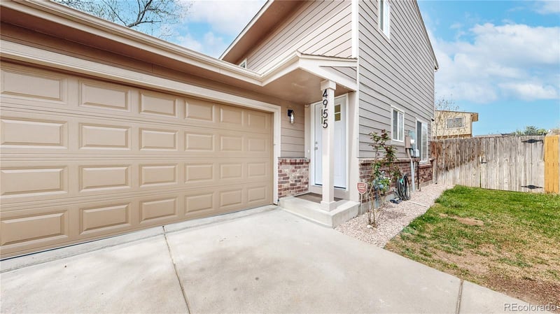 4955 124th Way, Thornton, CO 80241