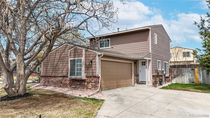 4955 124th Way, Thornton, CO 80241