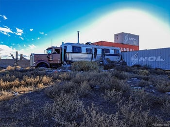 9852 12th St, Blanca, CO 81151