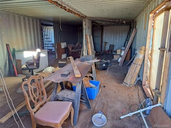 9852 12th St, Blanca, CO 81151