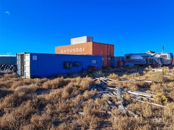 9852 12th St, Blanca, CO 81151