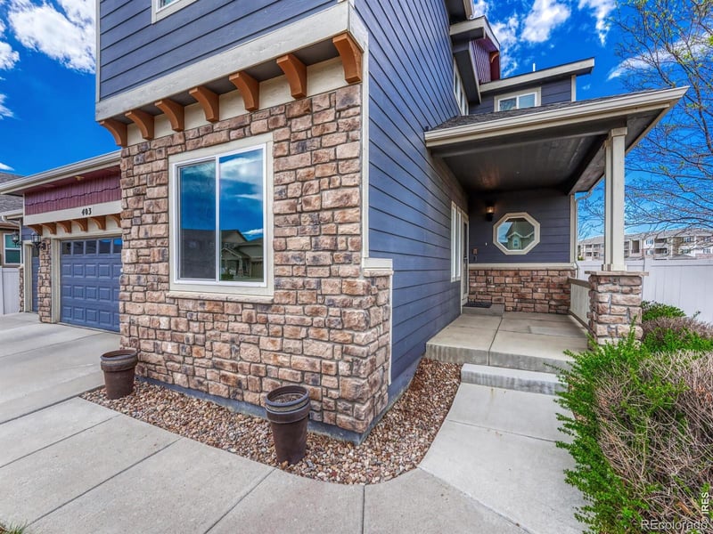 403 Routt Dr, Loveland, CO 80538