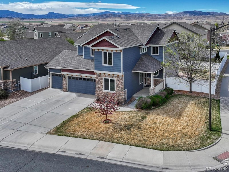 403 Routt Dr, Loveland, CO 80538