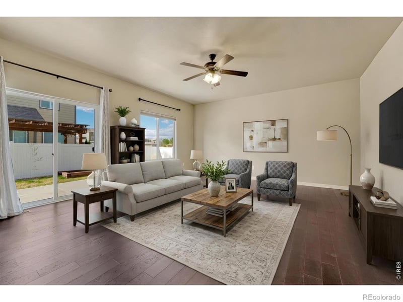 403 Routt Dr, Loveland, CO 80538