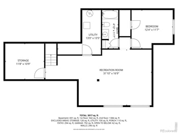 403 Routt Dr, Loveland, CO 80538