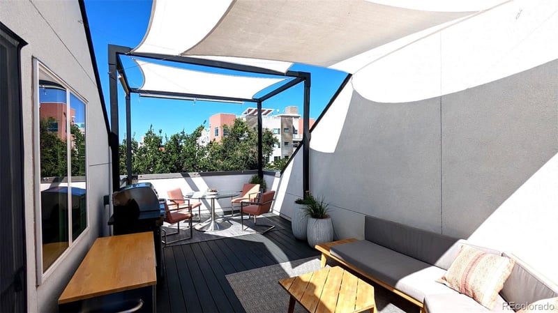 2833 25th Ave #3, Denver, CO 80211