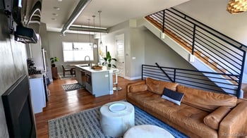 2833 25th Ave #3, Denver, CO 80211