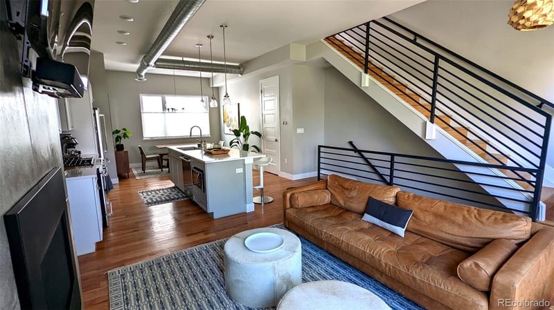 2833 25th Ave #3, Denver, CO 80211