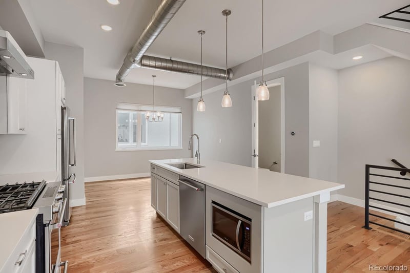 2833 25th Ave #3, Denver, CO 80211