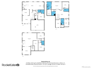 8736 Bross St, Arvada, CO 80007