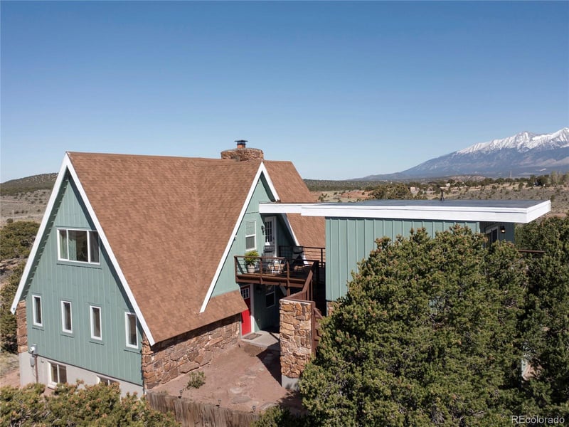 6949 Debutts Pl, Fort Garland, CO 81133