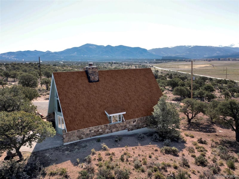 6949 Debutts Pl, Fort Garland, CO 81133