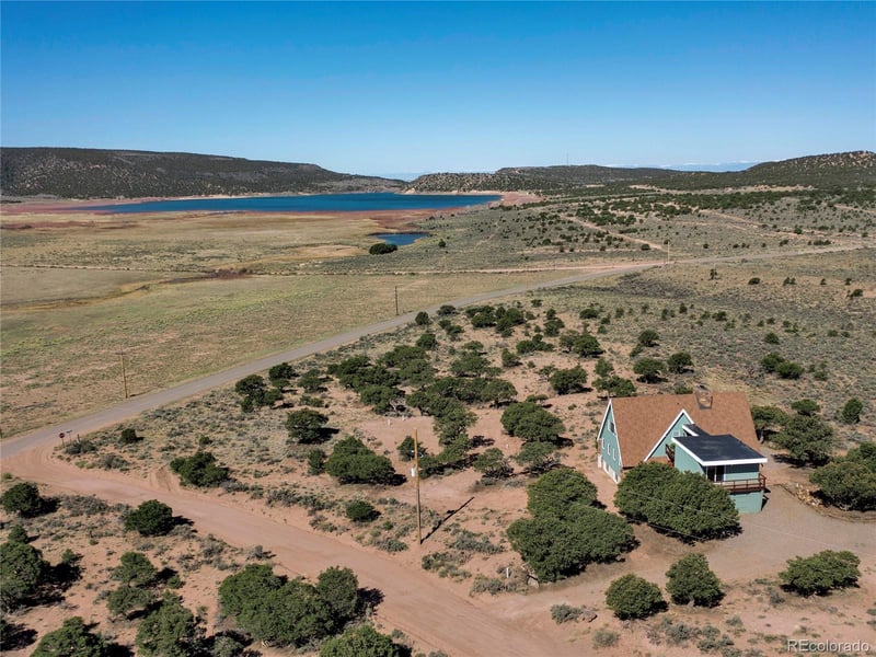 6949 Debutts Pl, Fort Garland, CO 81133