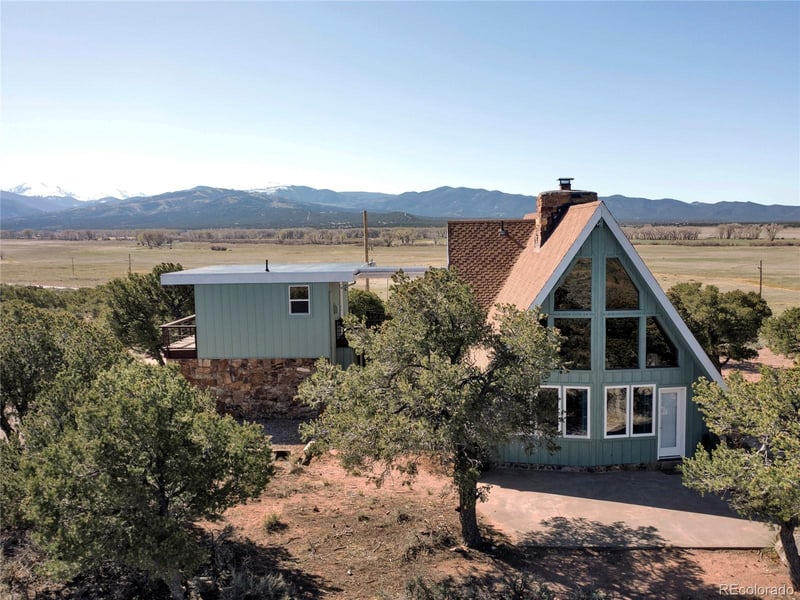 6949 Debutts Pl, Fort Garland, CO 81133