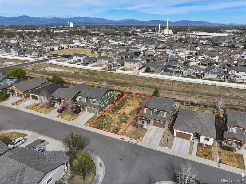 2987 Photon Ct, Loveland, CO 80537